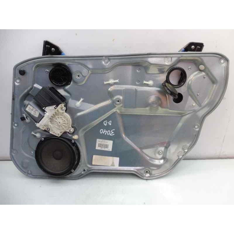 Recambio de elevalunas delantero derecho para seat ibiza (6l1) reference referencia OEM IAM 6L4837752DJ 6Q2959801A 