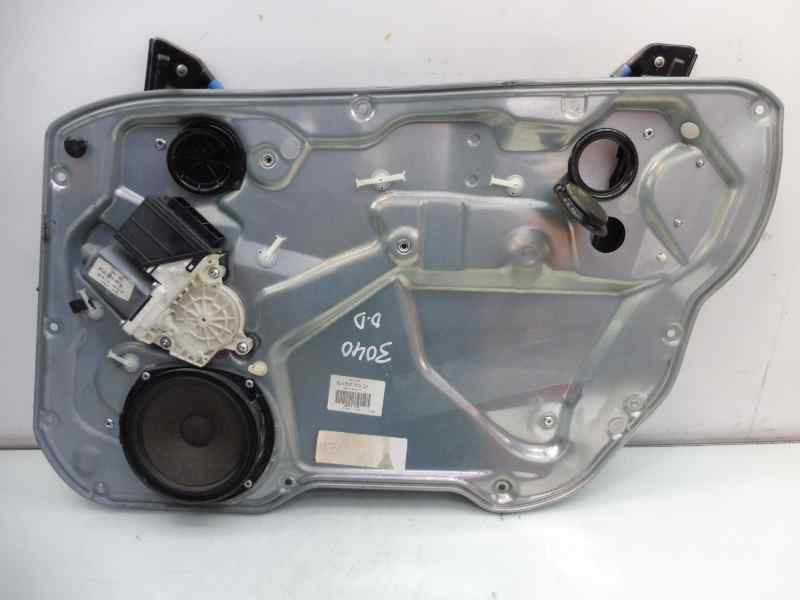 Recambio de elevalunas delantero derecho para seat ibiza (6l1) reference referencia OEM IAM 6L4837752DJ 6Q2959801A 