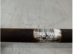 Recambio de transmision delantera izquierda para renault megane iii berlina 5 p bose edition referencia OEM IAM 8200725503   2