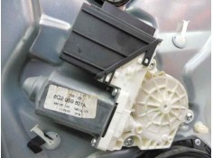 Recambio de elevalunas delantero derecho para seat ibiza (6l1) reference referencia OEM IAM 6L4837752DJ 6Q2959801A  2