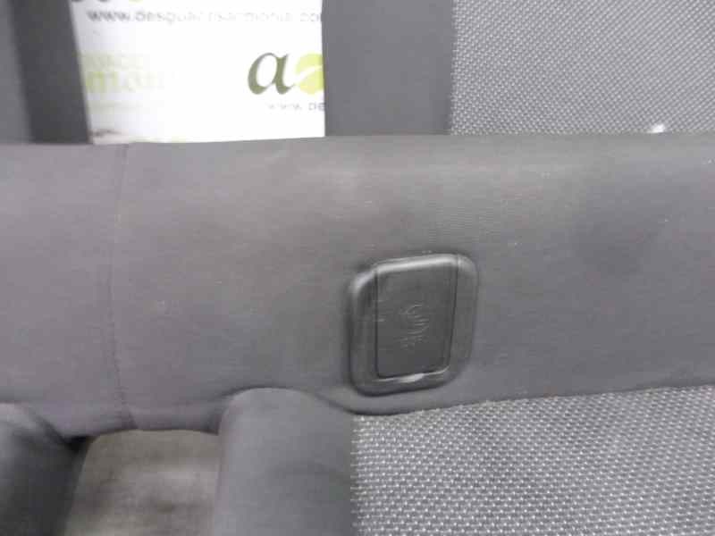 Recambio de juego asientos completo para mini mini (r56) cooper d referencia OEM IAM   