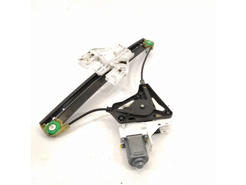 Recambio de elevalunas trasero izquierdo para audi a1 (8xk) adrenalin referencia OEM IAM 8X4839461A 8K0959812A 