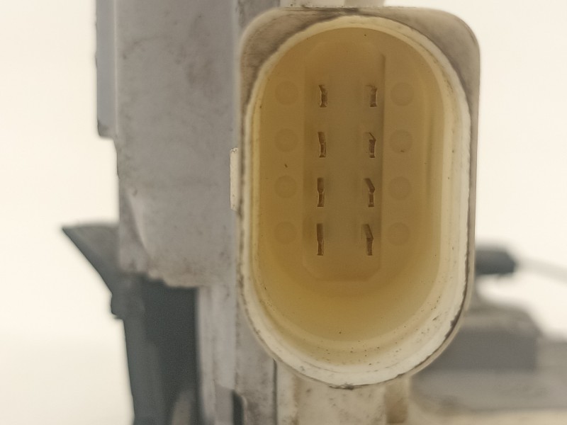 Recambio de cerradura puerta trasera izquierda para seat altea (5p1) reference referencia OEM IAM 5P0839011  