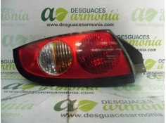 Recambio de piloto trasero derecho para hyundai atos (mx) gl referencia OEM IAM   