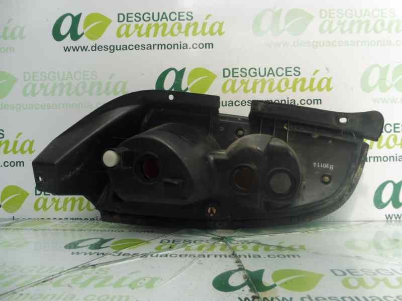 Recambio de piloto trasero derecho para hyundai atos (mx) gl referencia OEM IAM   