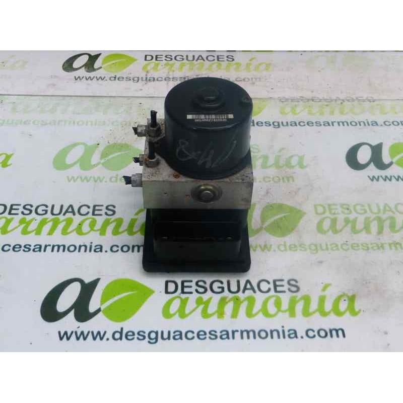 Recambio de abs para opel astra h berlina cosmo referencia OEM IAM 13157577 10020601274 10096005103