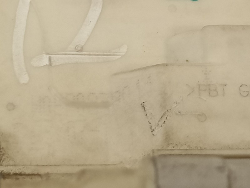 Recambio de cerradura puerta trasera izquierda para seat altea (5p1) reference referencia OEM IAM 5P0839011  