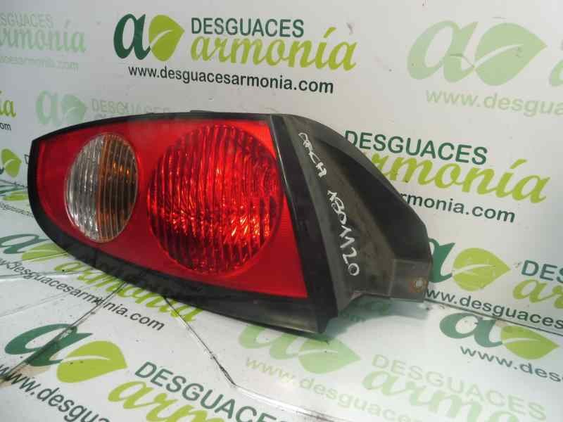 Recambio de piloto trasero derecho para hyundai atos (mx) gl referencia OEM IAM   