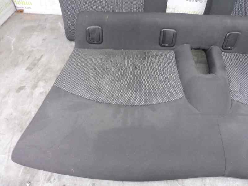 Recambio de juego asientos completo para mini mini (r56) cooper d referencia OEM IAM   