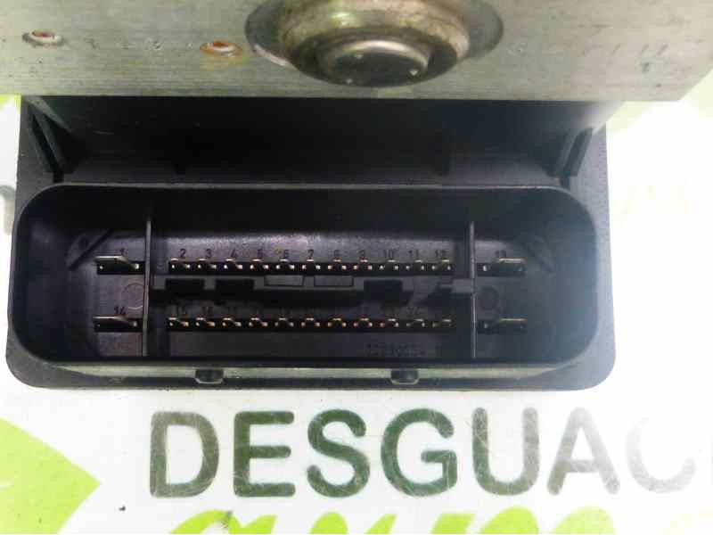 Recambio de abs para opel astra h berlina cosmo referencia OEM IAM 13157577 10020601274 10096005103