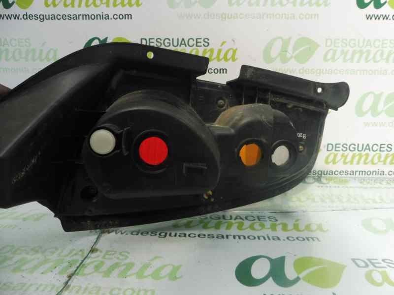 Recambio de piloto trasero derecho para hyundai atos (mx) gl referencia OEM IAM   