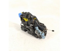 Recambio de cerradura puerta trasera derecha para volkswagen touran (1t3) advance bluemotion referencia OEM IAM 7L0839016H   2