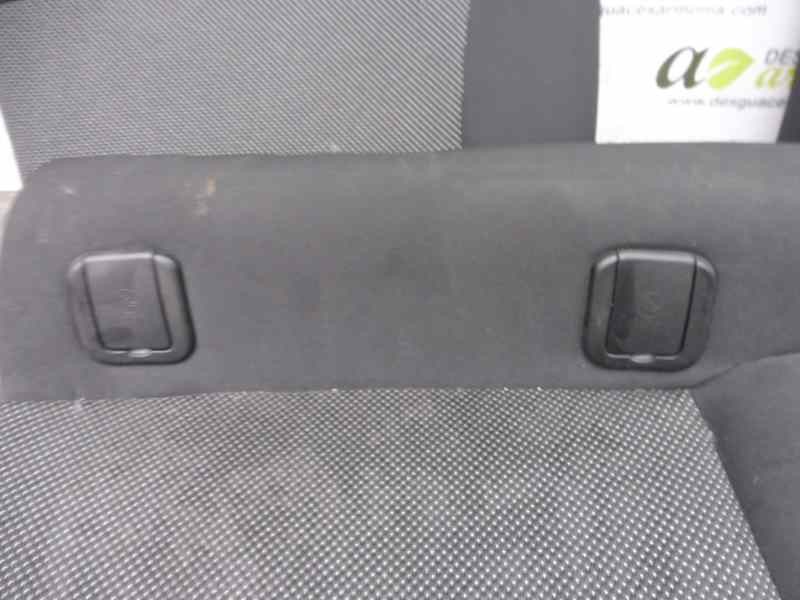 Recambio de juego asientos completo para mini mini (r56) cooper d referencia OEM IAM   