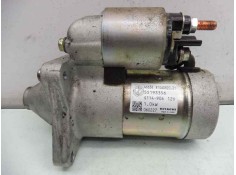 Recambio de motor arranque para fiat grande punto (199) 1.4 8v active referencia OEM IAM 55193356  