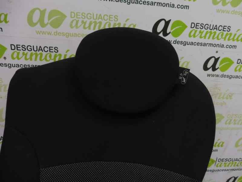 Recambio de juego asientos completo para mini mini (r56) cooper d referencia OEM IAM   