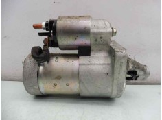 Recambio de motor arranque para fiat grande punto (199) 1.4 8v active referencia OEM IAM 55193356   2