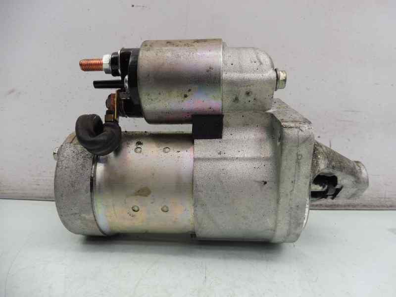 Recambio de motor arranque para fiat grande punto (199) 1.4 8v active referencia OEM IAM 55193356  