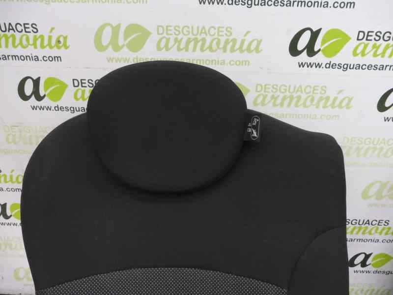 Recambio de juego asientos completo para mini mini (r56) cooper d referencia OEM IAM   