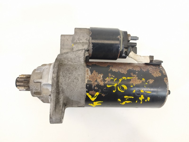 Recambio de motor arranque para ford galaxy (vy) ambiente referencia OEM IAM 02M911023F 0001125048 