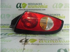 Recambio de piloto trasero izquierdo para hyundai atos (mx) gl referencia OEM IAM   
