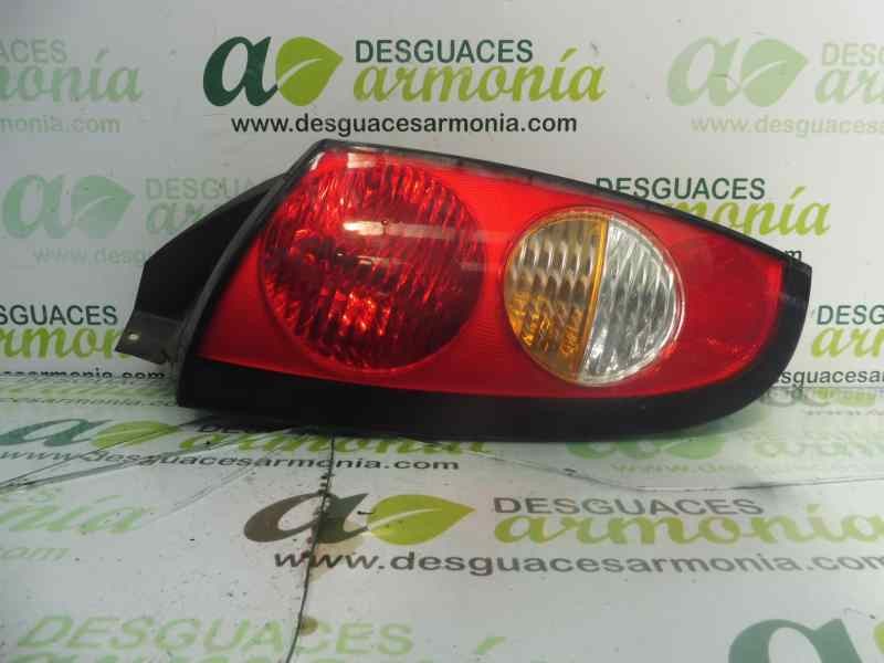 Recambio de piloto trasero izquierdo para hyundai atos (mx) gl referencia OEM IAM    Recambio de piloto trasero izquierdo para hyundai atos (mx) gl referencia OEM IAM