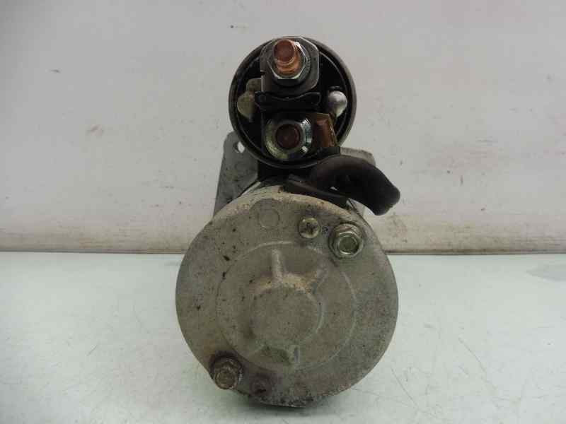 Recambio de motor arranque para fiat grande punto (199) 1.4 8v active referencia OEM IAM 55193356  