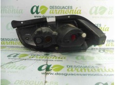 Recambio de piloto trasero izquierdo para hyundai atos (mx) gl referencia OEM IAM    2