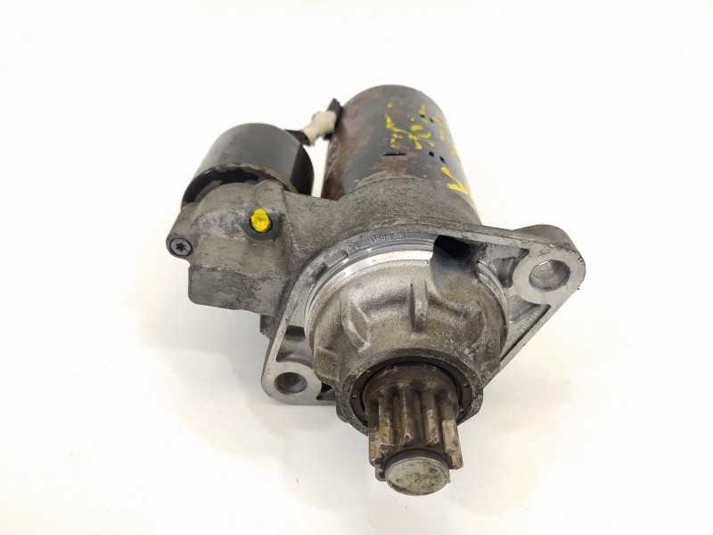 Recambio de motor arranque para ford galaxy (vy) ambiente referencia OEM IAM 02M911023F 0001125048 