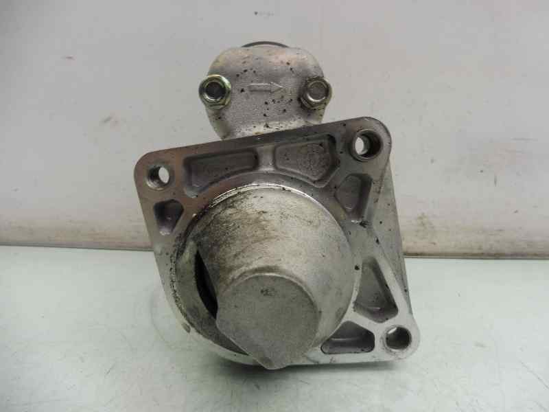 Recambio de motor arranque para fiat grande punto (199) 1.4 8v active referencia OEM IAM 55193356  