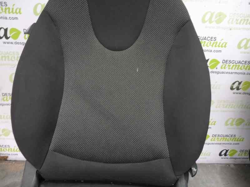 Recambio de juego asientos completo para mini mini (r56) cooper d referencia OEM IAM   