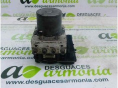 Recambio de abs para renault megane ii berlina 3p emotion referencia OEM IAM 8200685699 0265234601 