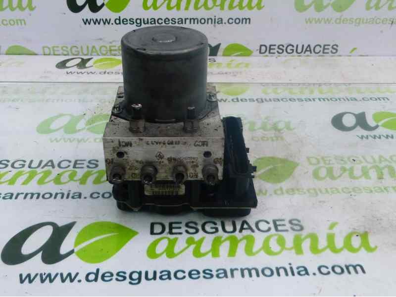 Recambio de abs para renault megane ii berlina 3p emotion referencia OEM IAM 8200685699 0265234601 