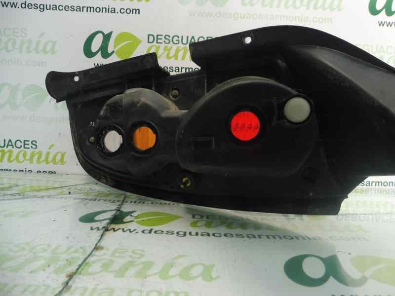 Recambio de piloto trasero izquierdo para hyundai atos (mx) gl referencia OEM IAM    Recambio de piloto trasero izquierdo para hyundai atos (mx) gl referencia OEM IAM