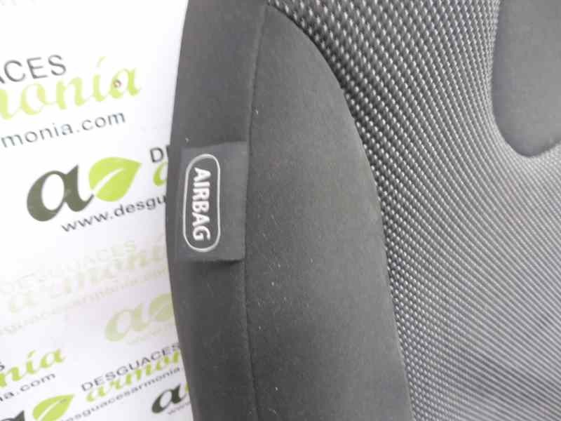 Recambio de juego asientos completo para mini mini (r56) cooper d referencia OEM IAM   