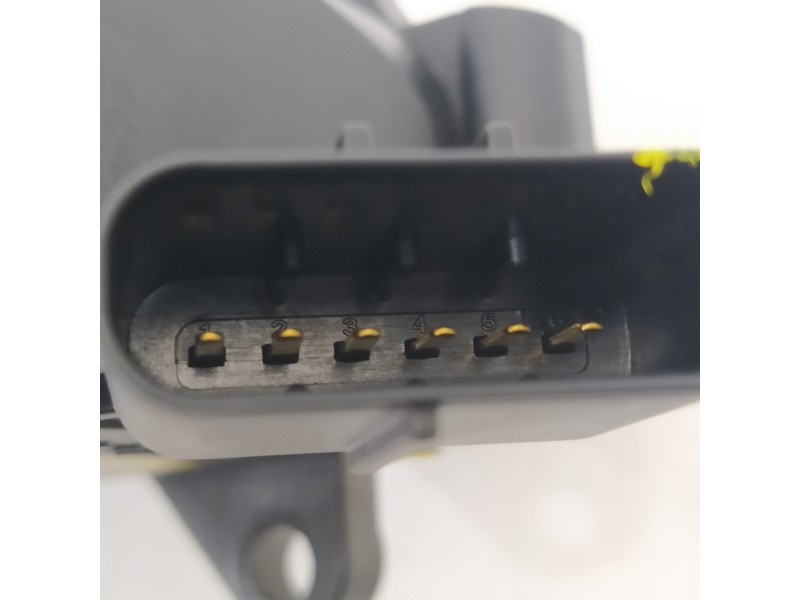 Recambio de potenciometro pedal para audi a1 (8xk) adrenalin referencia OEM IAM 6C1721503B  