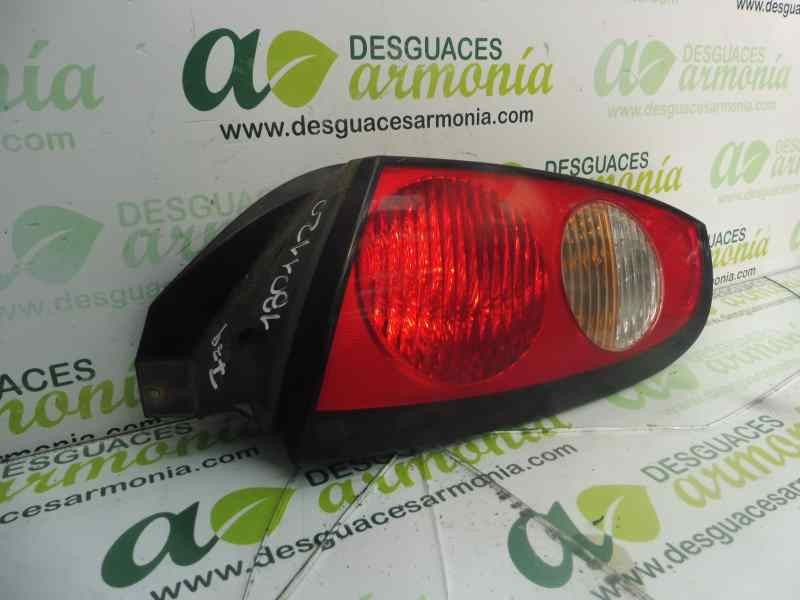 Recambio de piloto trasero izquierdo para hyundai atos (mx) gl referencia OEM IAM   
