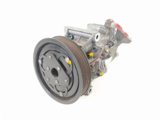 Recambio de compresor aire acondicionado para dacia logan mcv ii laureate referencia OEM IAM 8201025121B 92600A092B CR12SC