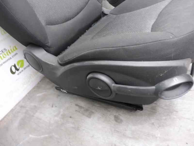 Recambio de juego asientos completo para mini mini (r56) cooper d referencia OEM IAM   