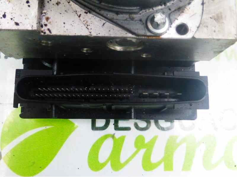 Recambio de abs para renault megane ii berlina 3p emotion referencia OEM IAM 8200685699 0265234601 