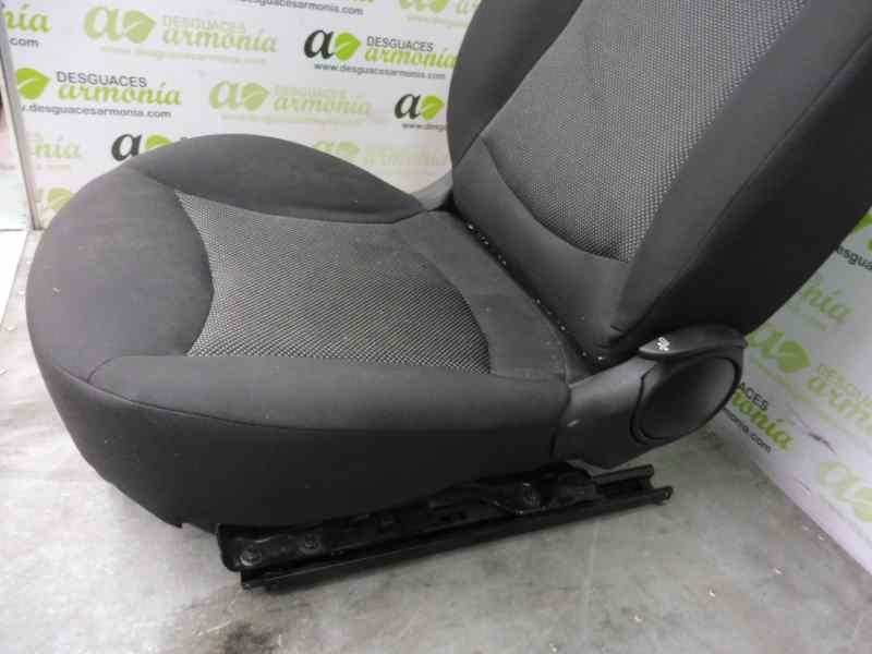 Recambio de juego asientos completo para mini mini (r56) cooper d referencia OEM IAM   