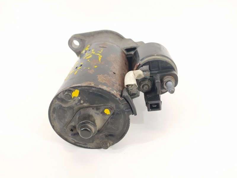 Recambio de motor arranque para ford galaxy (vy) ambiente referencia OEM IAM 02M911023F 0001125048 