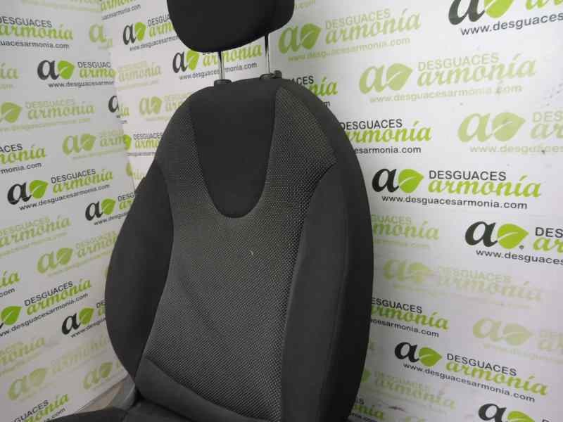 Recambio de juego asientos completo para mini mini (r56) cooper d referencia OEM IAM   