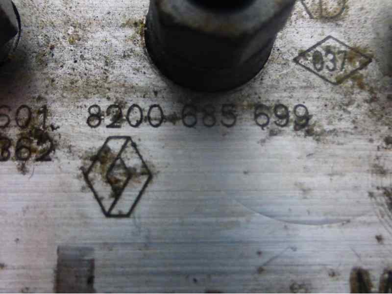 Recambio de abs para renault megane ii berlina 3p emotion referencia OEM IAM 8200685699 0265234601 