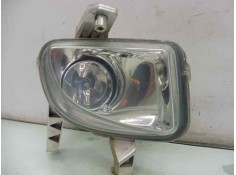 Recambio de faro antiniebla derecho para fiat grande punto (199) 1.4 8v active referencia OEM IAM   
