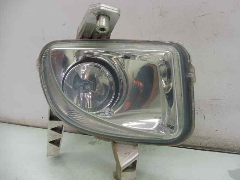 Recambio de faro antiniebla derecho para fiat grande punto (199) 1.4 8v active referencia OEM IAM   