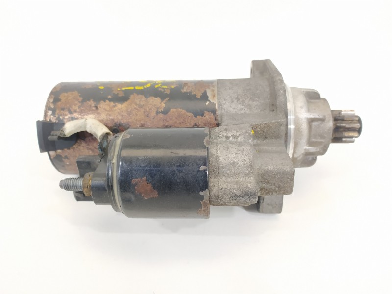 Recambio de motor arranque para ford galaxy (vy) ambiente referencia OEM IAM 02M911023F 0001125048 