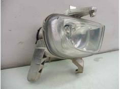 Recambio de faro antiniebla derecho para fiat grande punto (199) 1.4 8v active referencia OEM IAM    2