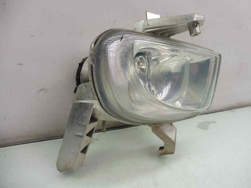Recambio de faro antiniebla derecho para fiat grande punto (199) 1.4 8v active referencia OEM IAM   