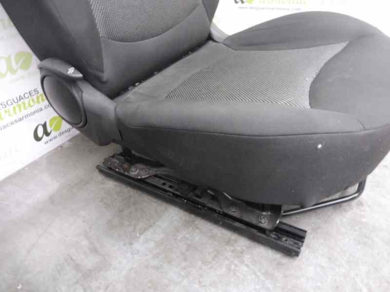 Recambio de juego asientos completo para mini mini (r56) cooper d referencia OEM IAM   