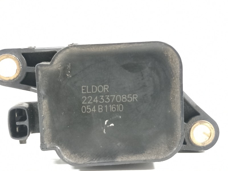 Recambio de bobina encendido para renault megane iii berlina 5 p bose edition referencia OEM IAM 224337085R  